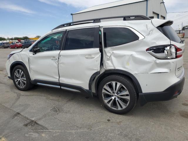 Vin: 4s4wmald0k3405310, lot: 56633355, subaru ascent limited 20192