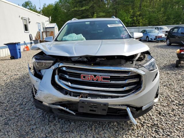 2021 GMC TERRAIN SL - 3GKALVEV5ML322496