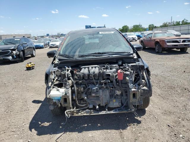 2015 HONDA FIT EX 3HGGK5H87FM701223