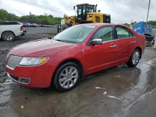 Vin: 3lnhl2jc1br774111, lot: 56315455, lincoln mkz 2011 img_1