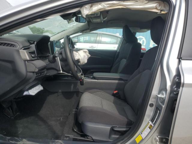 2025 TOYOTA CAMRY XSE - 4T1DAACK8SU525963