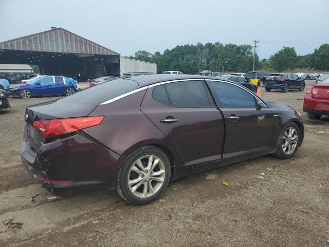 Vin: 5xxgm4a77dg199459, lot: 57833475, kia optima lx 20133