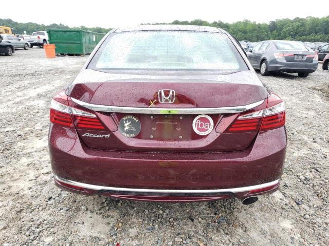 2017 HONDA ACCORD LX - 1HGCR2F34HA016337