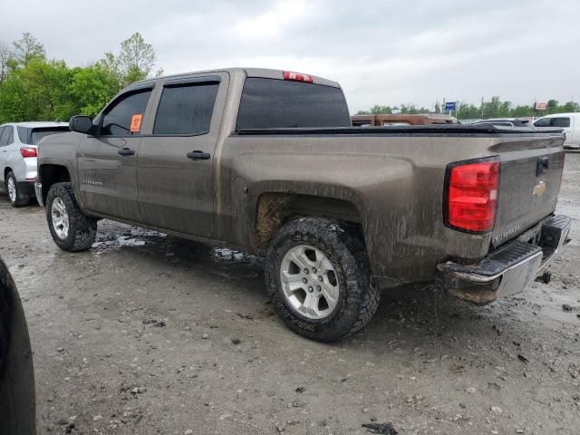 Vin: 3gcukrec2eg375510, lot: 55956845, chevrolet all models k1500 lt 20142