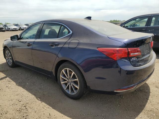 Vin: 19uub1f37la010141, lot: 56462195, acura tlx 20202