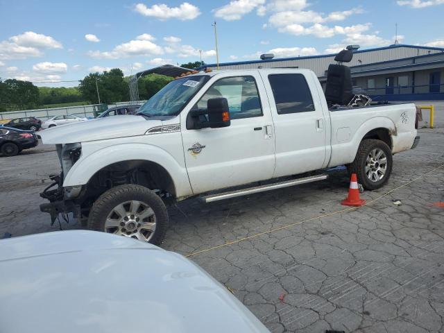 FORD F250 SUPER