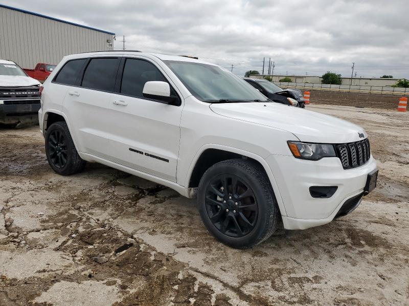 Vin: 1c4rjeag2kc614823, lot: 56075955, jeep grand cher laredo 20194