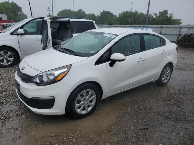 Vin: knadm4a37g6652690, lot: 57412255, kia rio lx 2016 img_1