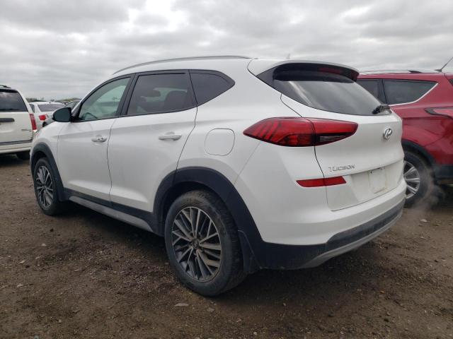 Vin: km8j33al7lu250835, lot: 55329525, hyundai tucson limited 20202