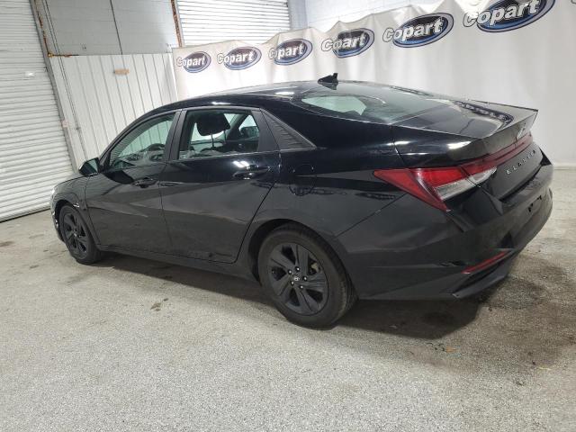 Vin: kmhlm4ag5mu074528, lot: 56403275, hyundai elantra sel 20212