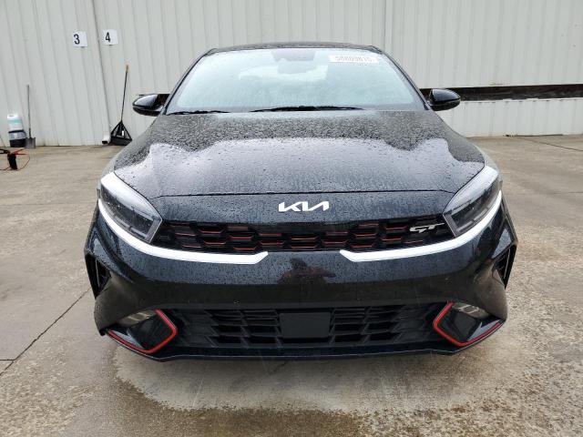 2022 KIA FORTE GT - 3KPF44AC3NE444065