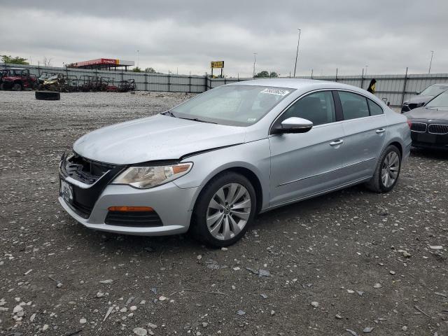 VOLKSWAGEN CC SPORT