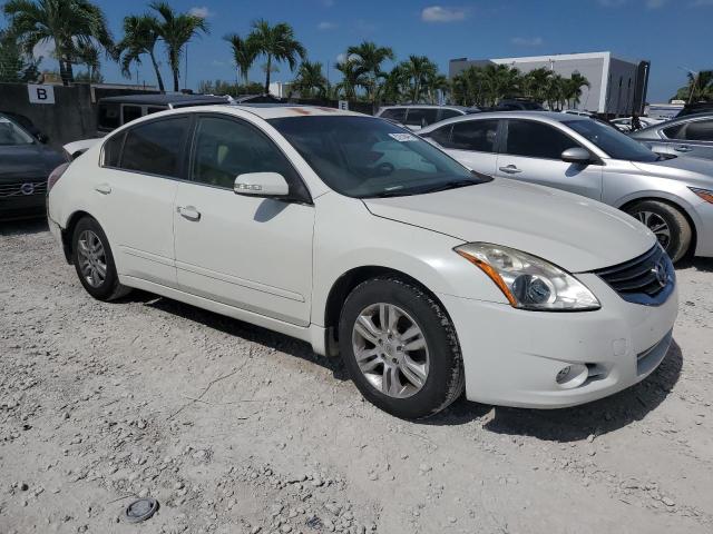 Vin: 1n4al2ap4bn468599, lot: 57578475, nissan altima base 20114