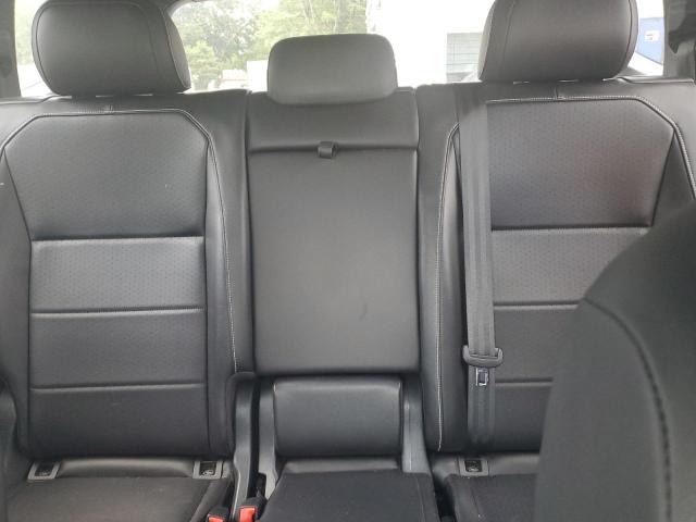 2021 VOLKSWAGEN TIGUAN SE - 3VV3B7AX5MM136155