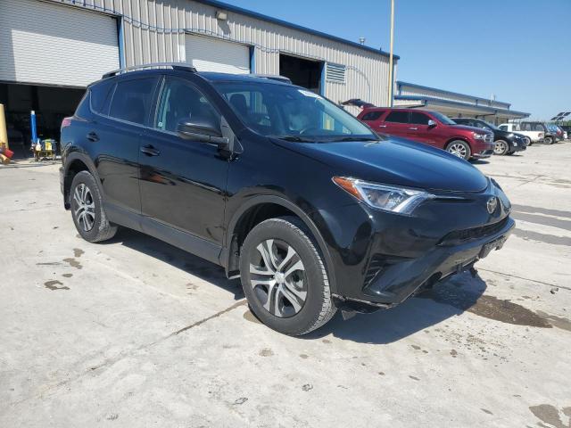 Vin: 2t3zfrev1jw420829, lot: 56663695, toyota rav4 le 20184