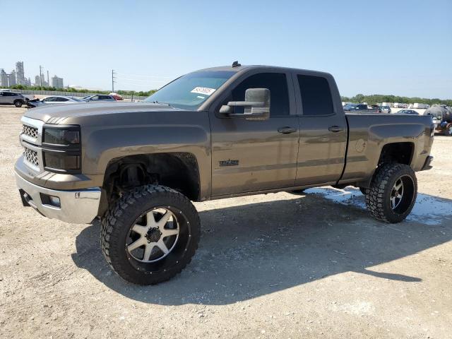 Vin: 1gcrcrec8ez185035, lot: 54976805, chevrolet all models c1500 lt 2014 img_1
