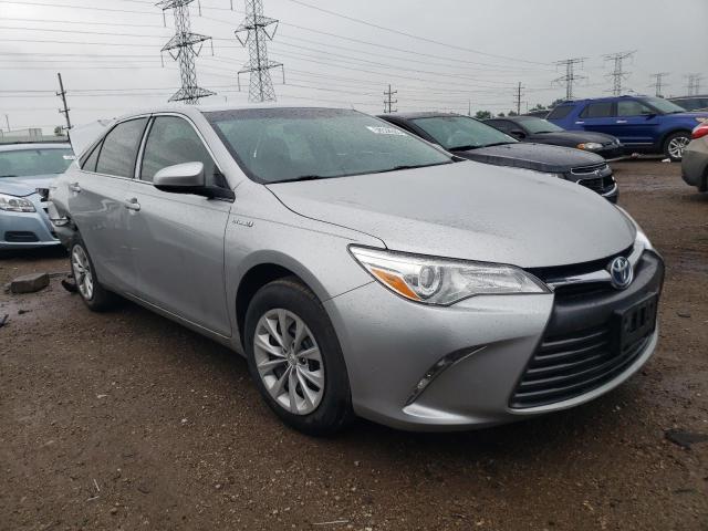 Vin: 4t1bd1fk6gu178473, lot: 58538505, toyota camry hybrid 20164