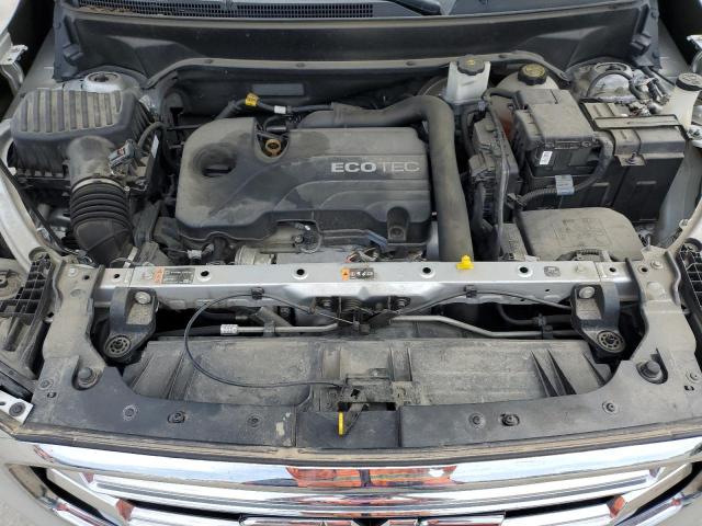 2019 GMC TERRAIN SL - 3GKALVEV0KL334746