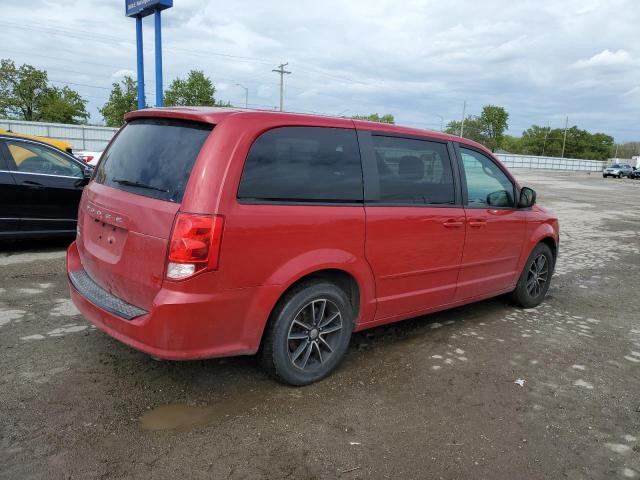 Vin: 2c4rdgbg9fr651107, lot: 56194015, dodge caravan se 20153