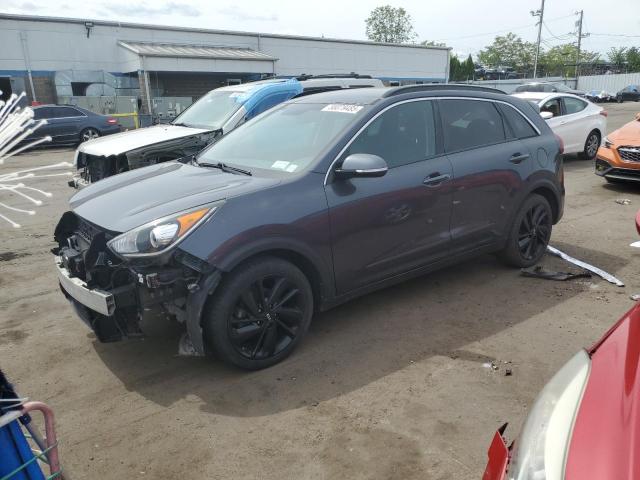 Vin: kndcc3lc0k5223334, lot: 58079485, kia niro ex 2019 img_1