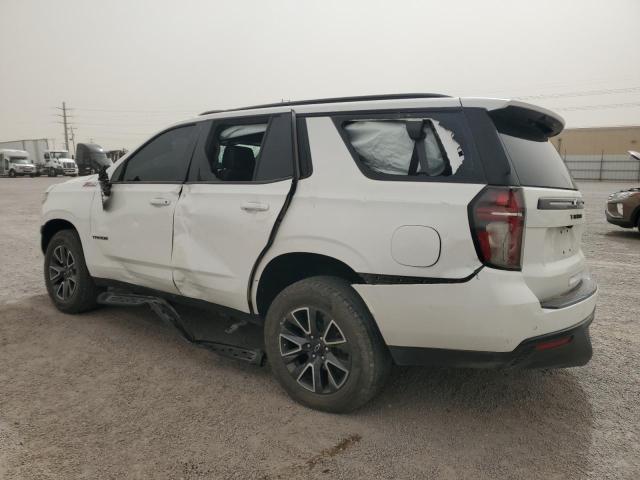 Vin: 1gnskpkd6rr173484, lot: 56854045, chevrolet tahoe k1500 z71 20242