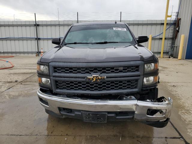 2014 CHEVROLET SILVERADO - 1GCVKREC3EZ351964