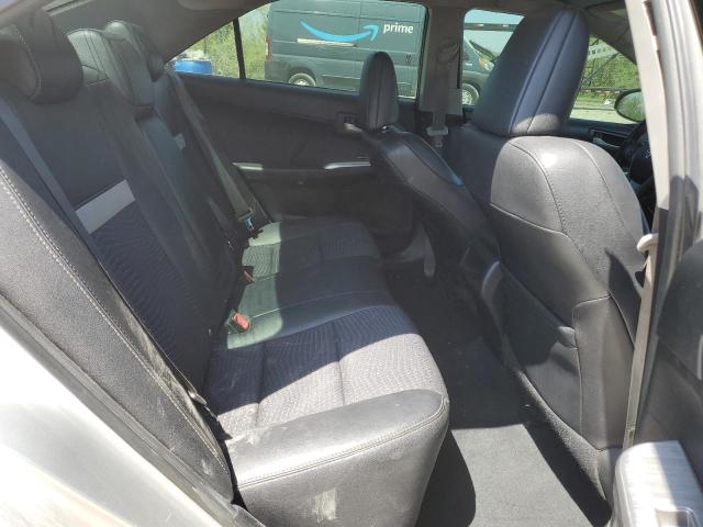 4T1BF1FKXDU234307 2013 TOYOTA CAMRY
