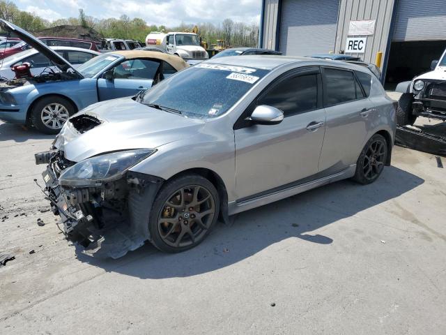 MAZDA SPEED 3 2010 JM1BL1H43A1286385 photo #1
