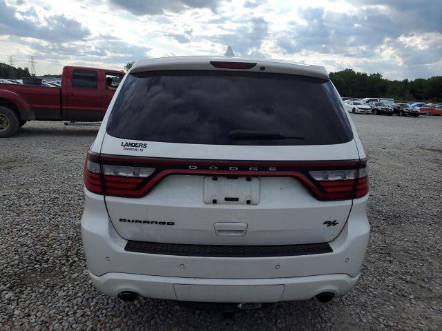 2020 DODGE DURANGO R/ - 1C4SDHCT9LC381349