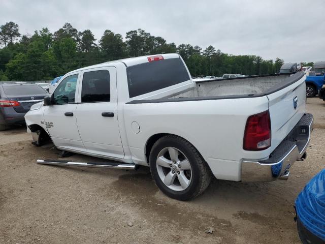 Vin: 3c6rr6kt8mg708237, lot: 55057265, ram 1500 tradesman 20212