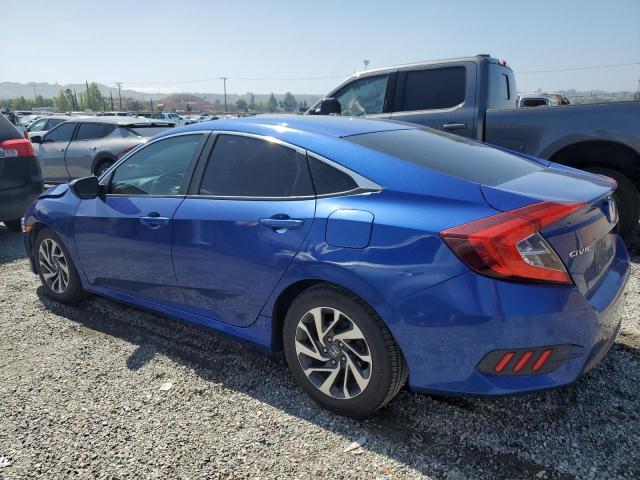 Vin: 19xfc2f71ge005663, lot: 55900595, honda civic ex 20162