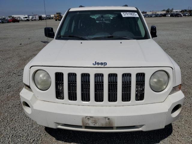 2010 JEEP PATRIOT SP #3190114054