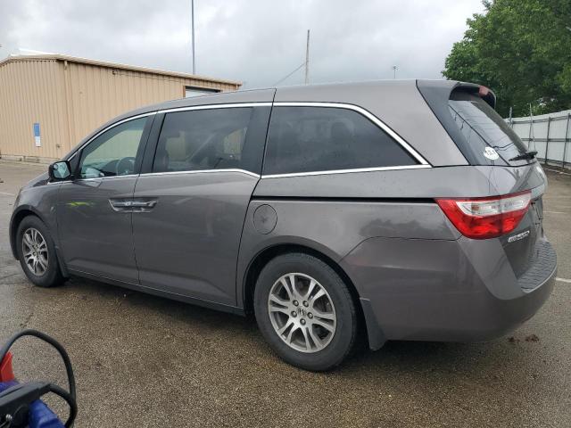 Vin: 5fnrl5h61bb100651, lot: 58922365, honda all models exl 20112