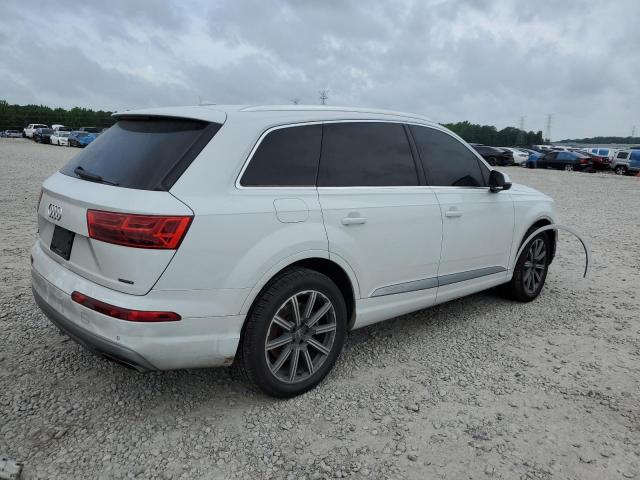 2019 AUDI Q7 PREMIUM WA1AHAF70KD029883