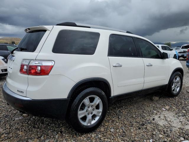 Vin: 1gkkvned0cj294523, lot: 56565485, gmc acadia sle 20123