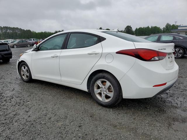 Vin: 5npdh4ae1eh497565, lot: 56255845, hyundai elantra se 20142