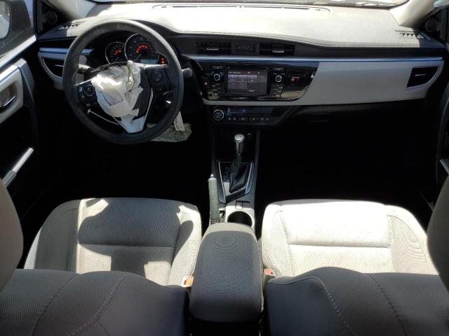 2016 TOYOTA COROLLA L - 5YFBURHE9GP400446