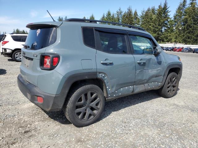 Vin: zaccjbbb0hpg45998, lot: 57604935, jeep renegade latitude 20173