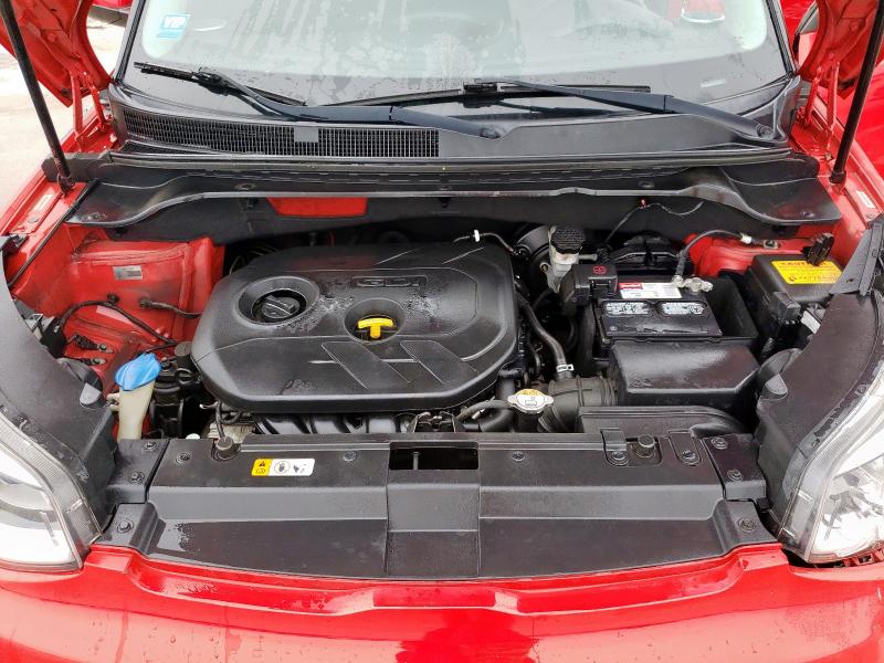 2015 KIA SOUL ! - KNDJX3A55F7778760