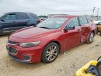 2016 CHEVROLET MALIBU LT - 1G1ZE5STXGF227287