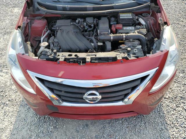 2015 NISSAN VERSA S - 3N1CN7AP1FL894544