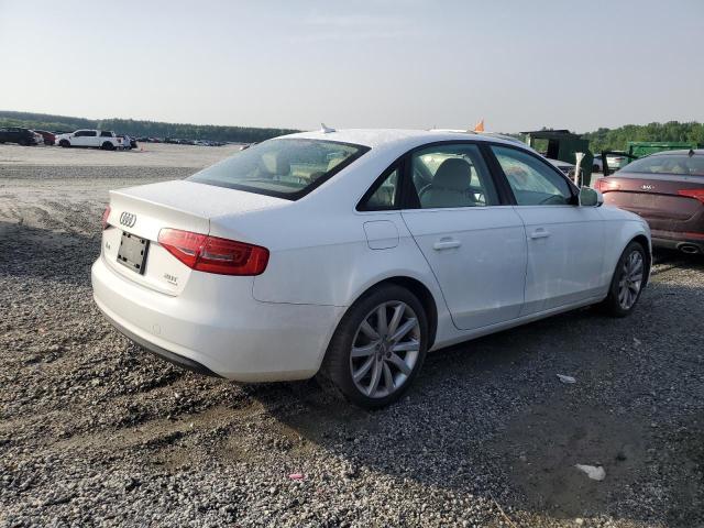 Vin: wauffafl7dn032109, lot: 57031925, audi a4 premium plus 20133
