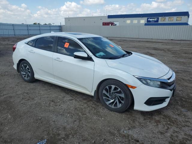 Vin: 2hgfc2f70jh503351, lot: 56840165, honda civic ex 20184