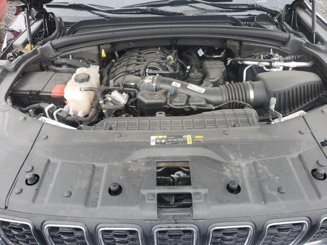 2024 JEEP GRAND CHER - 1C4RJGAG2RC707928