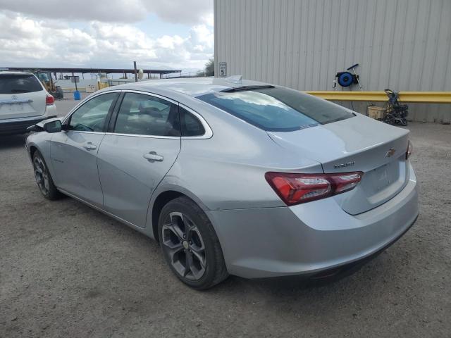 2020 CHEVROLET MALIBU LT - 1G1ZD5ST7LF110862