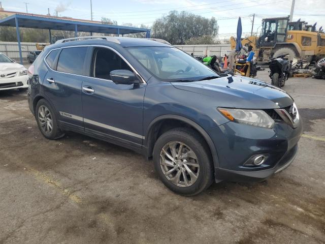 Vin: 5n1at2mv5ec868025, lot: 55424375, nissan rogue s 20144