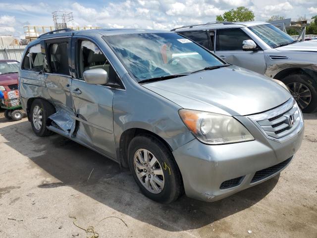 Vin: 5fnrl3h79ab073307, lot: 55642225, honda all models exl 20104
