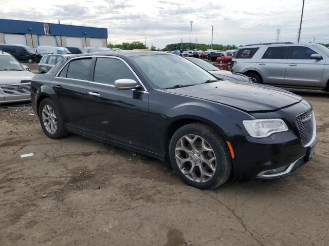 2017 CHRYSLER 300C PLATI 2C3CCASG7HH529901