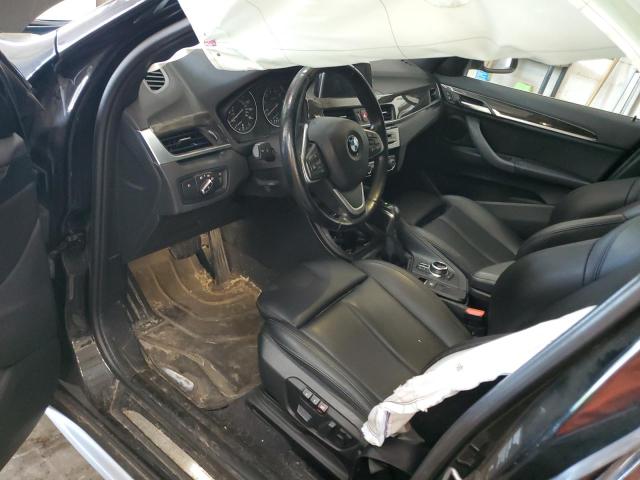 2018 BMW X1 XDRIVE2 WBXHT3C31J5L24230