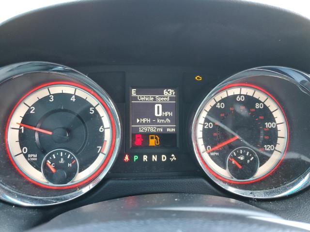 2018 DODGE GRAND CARA 2C4RDGEG9JR220223
